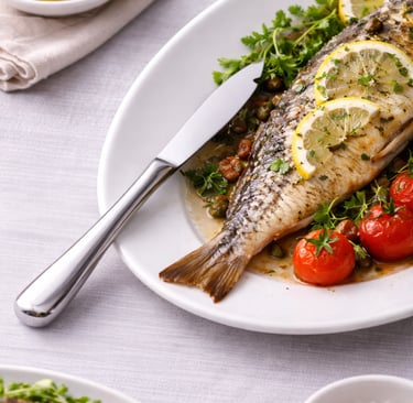 Stainless Steel Knives Manufacturer in China