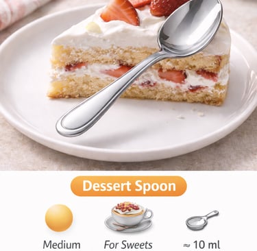 Spoons Manufacturer in China