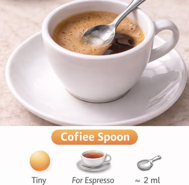 Spoons Manufacturer in China