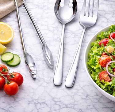 Serving Cutlery Manufacturer in China