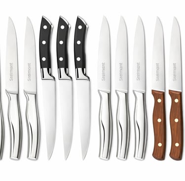 Steak Knives Manufacturer in China