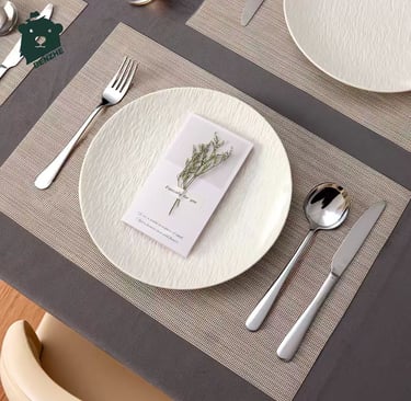 Hotel & Restaurant Cutlery Manufacturer in China