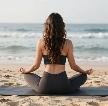 Bright living room with modern inventory