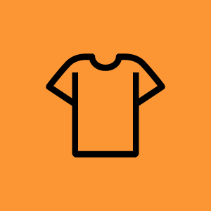 clothing