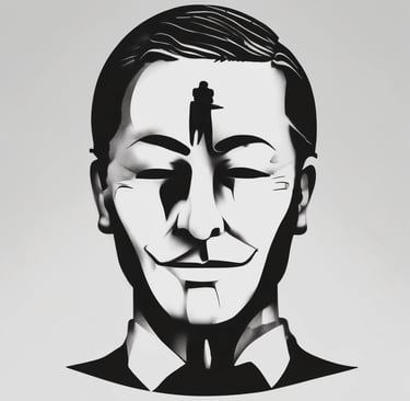 A warm candid photo of a smiling young woman sharing a joyful moment.