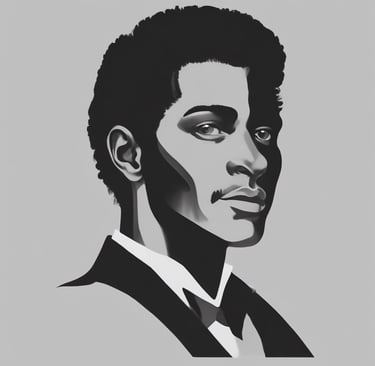 A warm candid photo of a smiling young woman sharing a joyful moment.