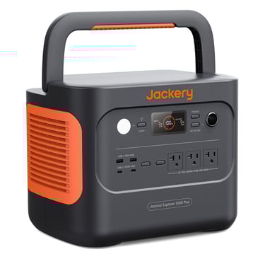 Survie Survivaliste Survivalisme Générateur électrique Jackery Hum4n 1ntell1gence