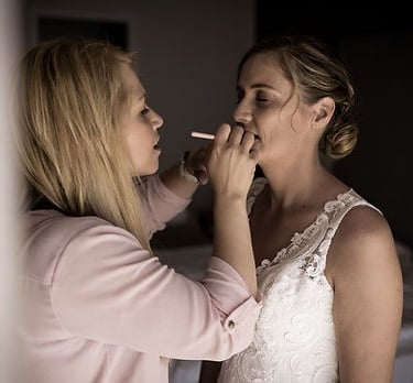 coiffure & maquillage à domicile