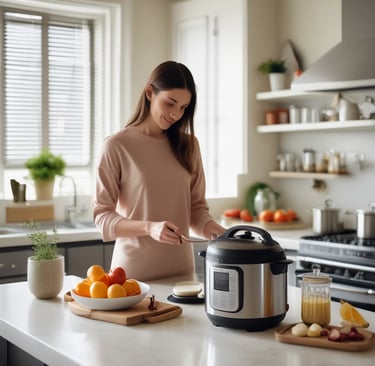Bright living room with modern inventory