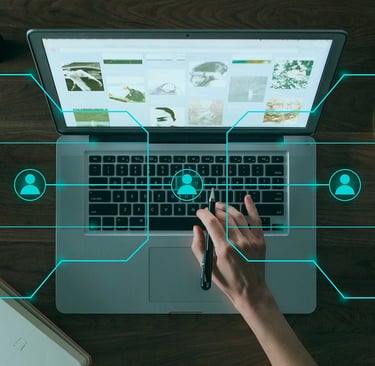 Accompagnement IT indépendant sans partenariat fournisseur