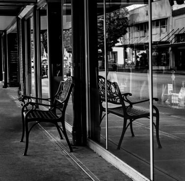 Commercial Business and Store Front Window Cleaning in Orange County, CA