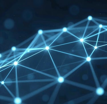 A team of agency professionals celebrating a new client onboarding using mintiva's platform.