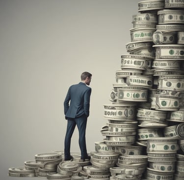 white concrete building during daytime