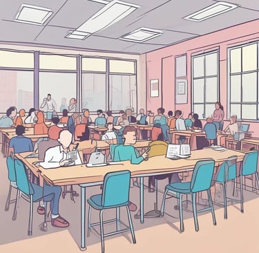 white concrete building during daytime