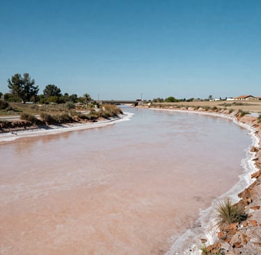 aerial photography of gray concrete water dam