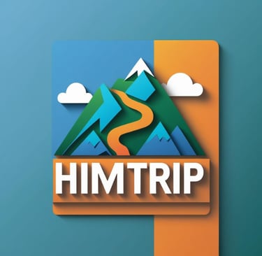 Himtrip Travels Logo