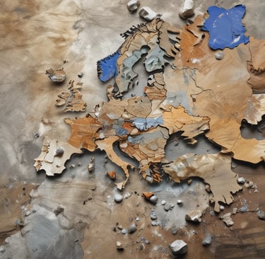 Bright living room with modern inventory