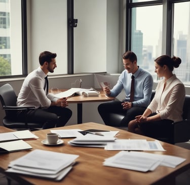 Bright living room with modern inventory