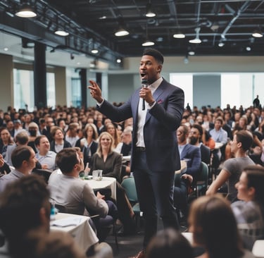 Bright living room with modern inventory