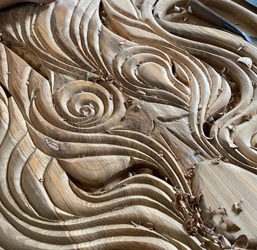 unique interior doors