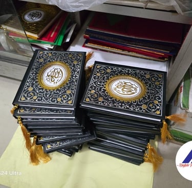 percetakan makassar digital printing arinang art