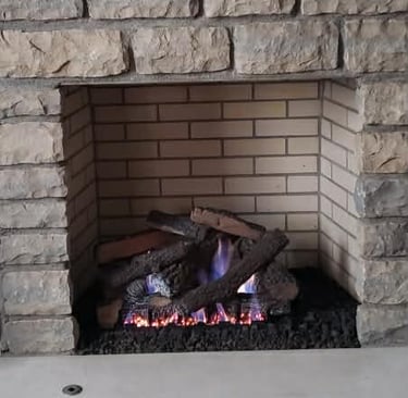 High-quality chimney installation in Waltham, MA by NE Chimney construction experts.