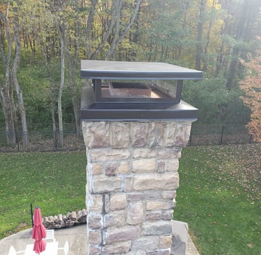 Expert chimney repair service in Waltham, MA by NE Chimney chimney contractors