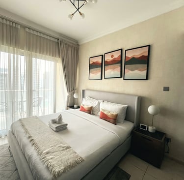 Creative campaign development UAE