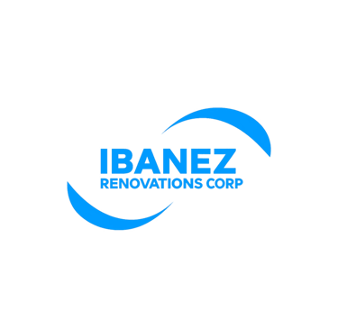a logo for ibanez renovations