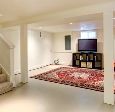 Aparments Renovations