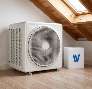 a train in a train station