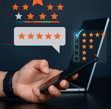 Rimozione Contenuti dal Web