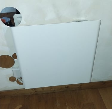 radiateur intuis oslo