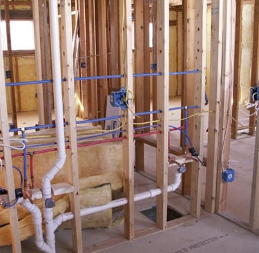 Venta exportación de productos para fontanera