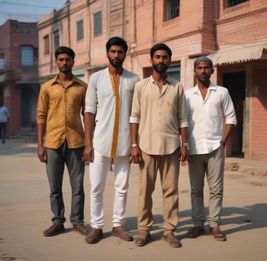 woman wearing black crew-neck shirt