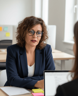 Catherine Deloubes parcours professionnel