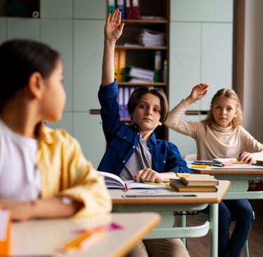 accompagnement orientation collégien