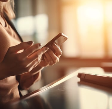 contact Catherine Deloubes