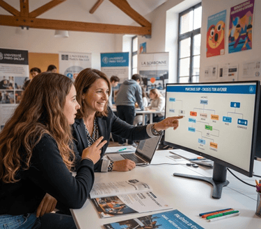 Orientation scolaire