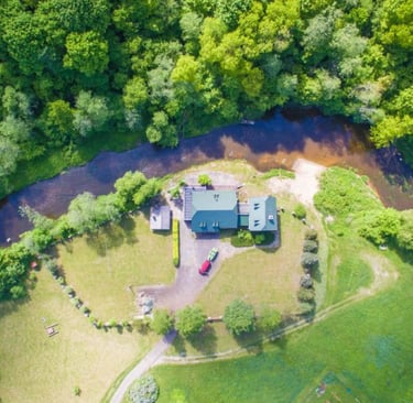 Liukonių malūno sodyba