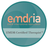 Kathrina Cann, EMDR Certified Therapist