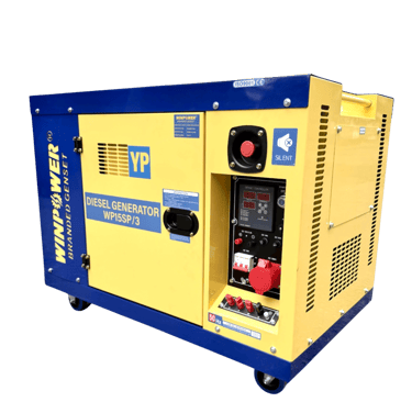 jual genset aceh