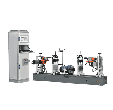 optional-balancing-machine