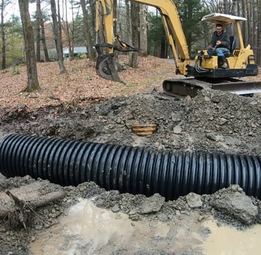 culvert-replacement