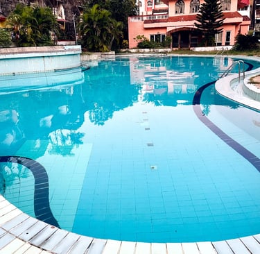Goa holidays