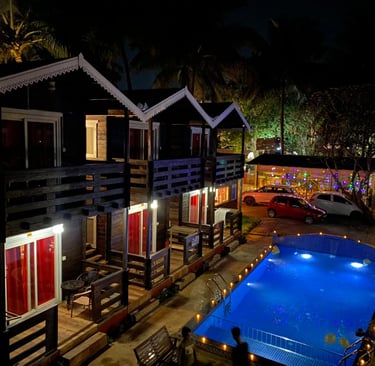 Goa Holidays
