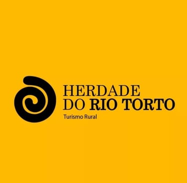 logo da herdade do rio torto