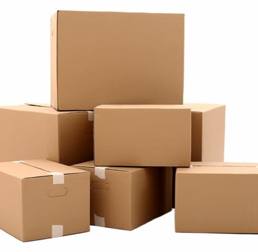 Door to Door Delivery Malaysia