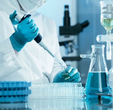 Clinical Trail Logistics in Malaysia