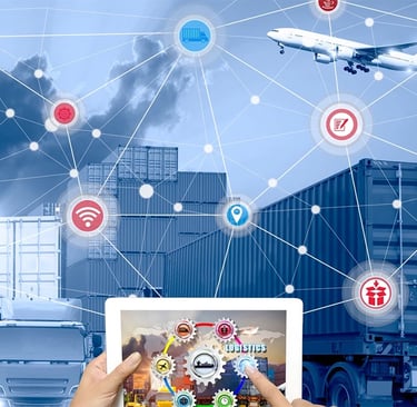 Multimodel Connectivity service in Malaysia